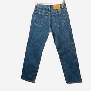 Lee Vintage straight leg jeans